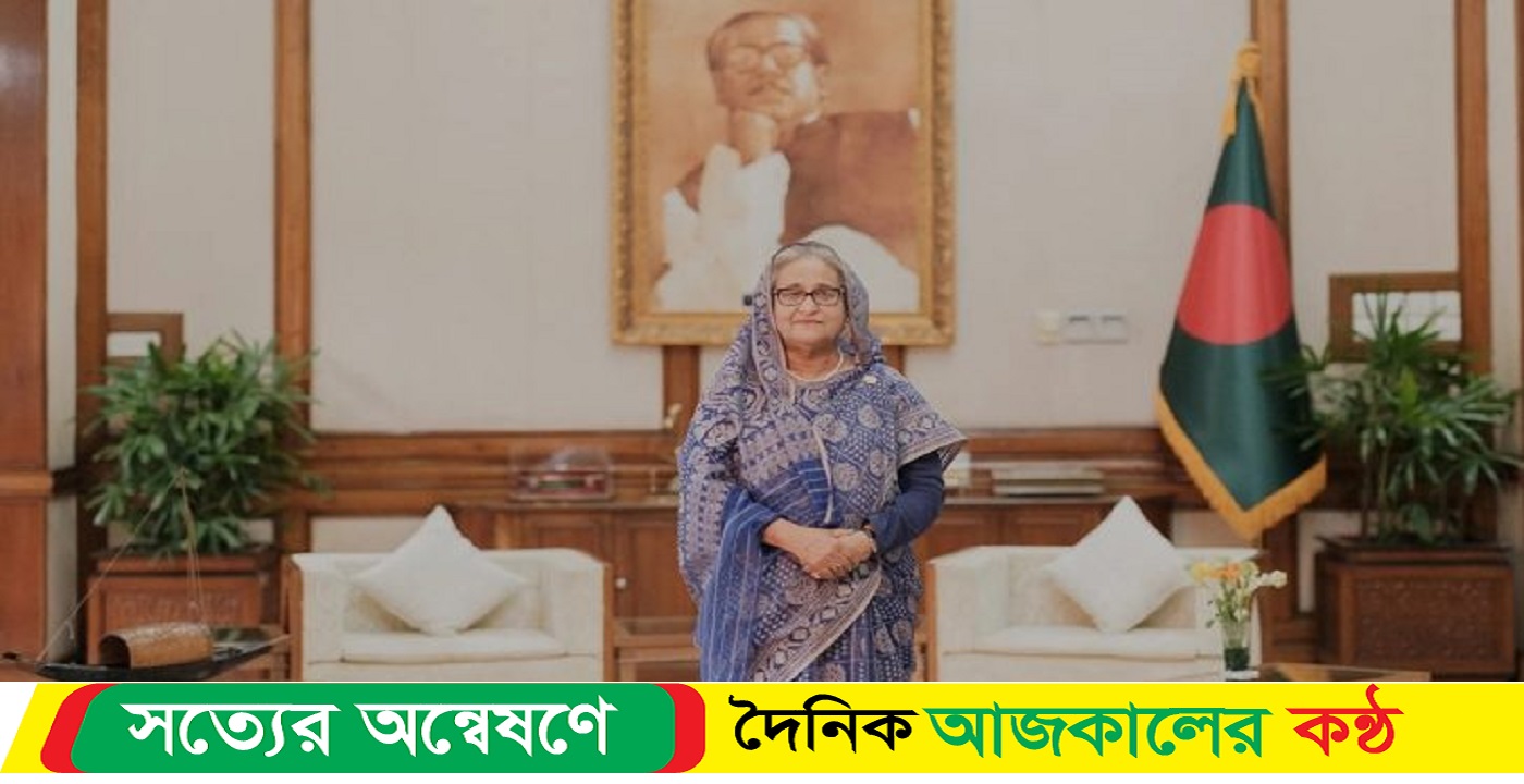 ৩ হাজার ৩৬২ জন মনোনয়নপ্রত্যাশীর সঙ্গে বৈঠক শেখ হাসিনা
