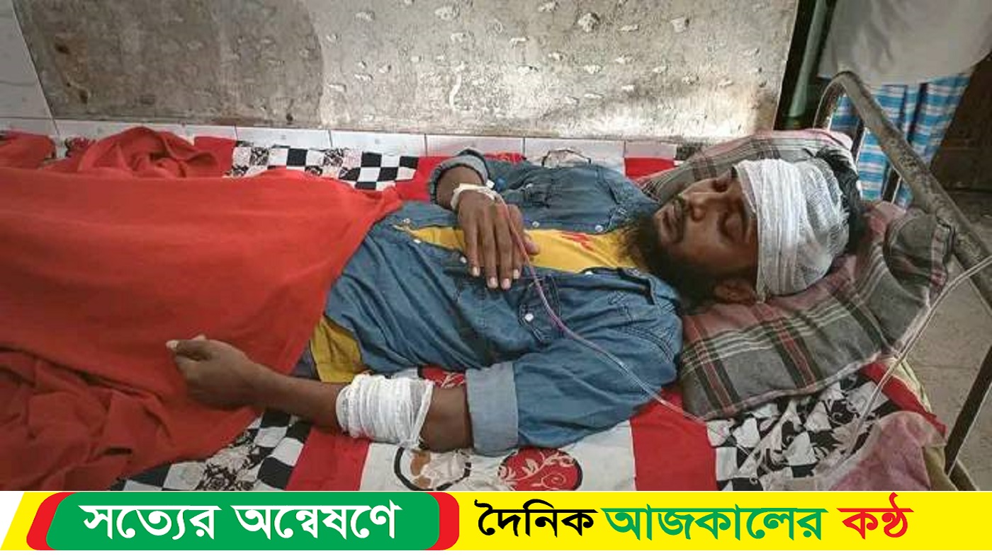 বাউফলে কলেজ শিক্ষার্থীকে মারধর করে লাখ টাকা ছিনতাই, অতপর হত্যার হুমকি