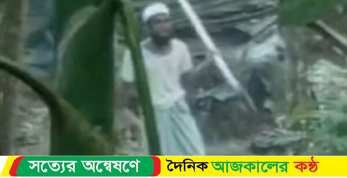 বামনায় জমি সংক্রান্ত পূর্বের জের ধরে মিথ্যা মামলা ও প্রাননাশের হুমকি