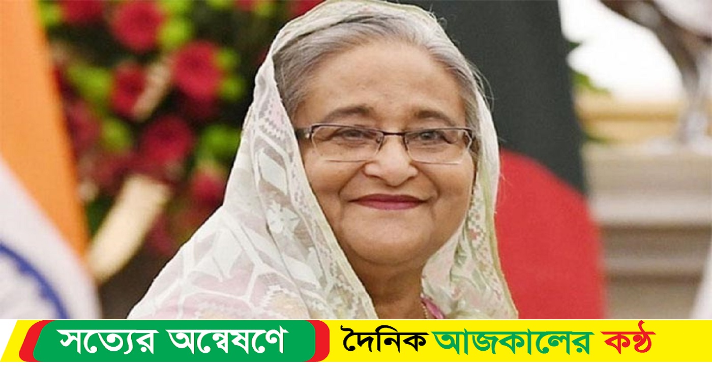 আগামীকাল সৌদি আরব যাবেন : প্রধানমন্ত্রী