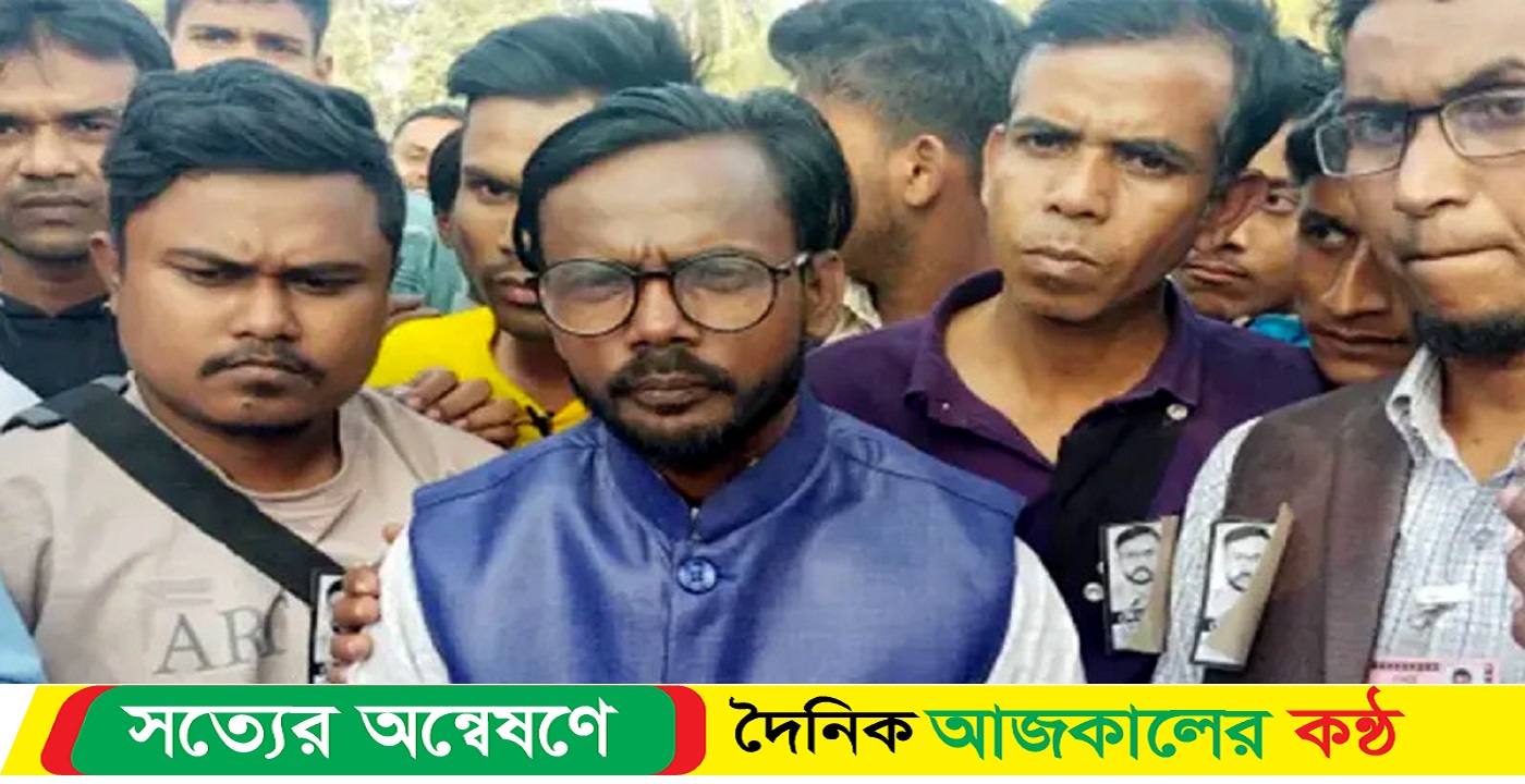 প্রার্থিতা ফিরে পেতে নির্বাচন ভবনে হিরো আলম