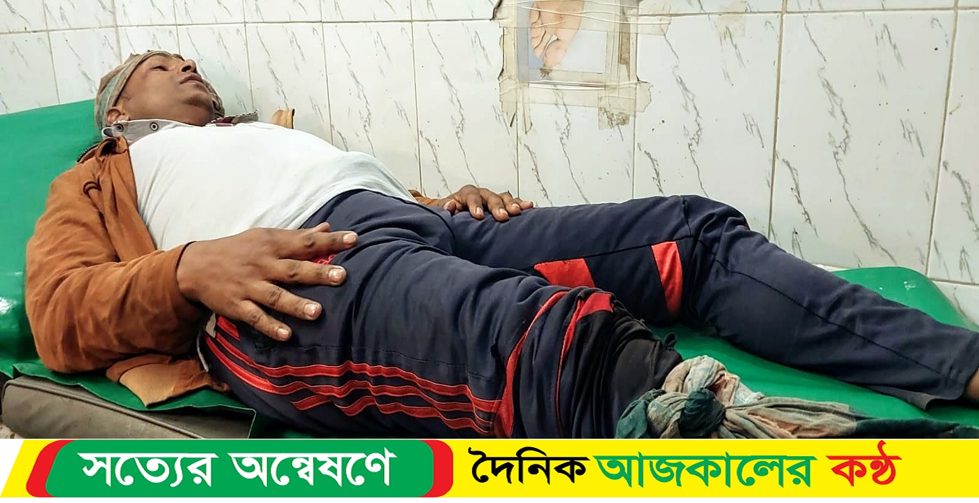 বাগেরহাটের মোংলায় ঈগল প্রতীকের কর্মীদের হামলায় নৌকা প্রতীকের সাত কর্মী আহত