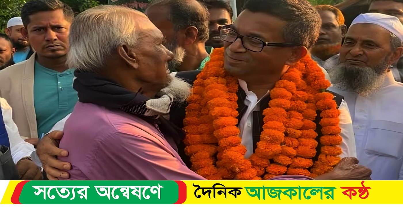উপমন্ত্রী এনামুল হক শামীমের নেতৃত্বে গড়ে উঠছে সমৃদ্ধ শরীয়তপুর