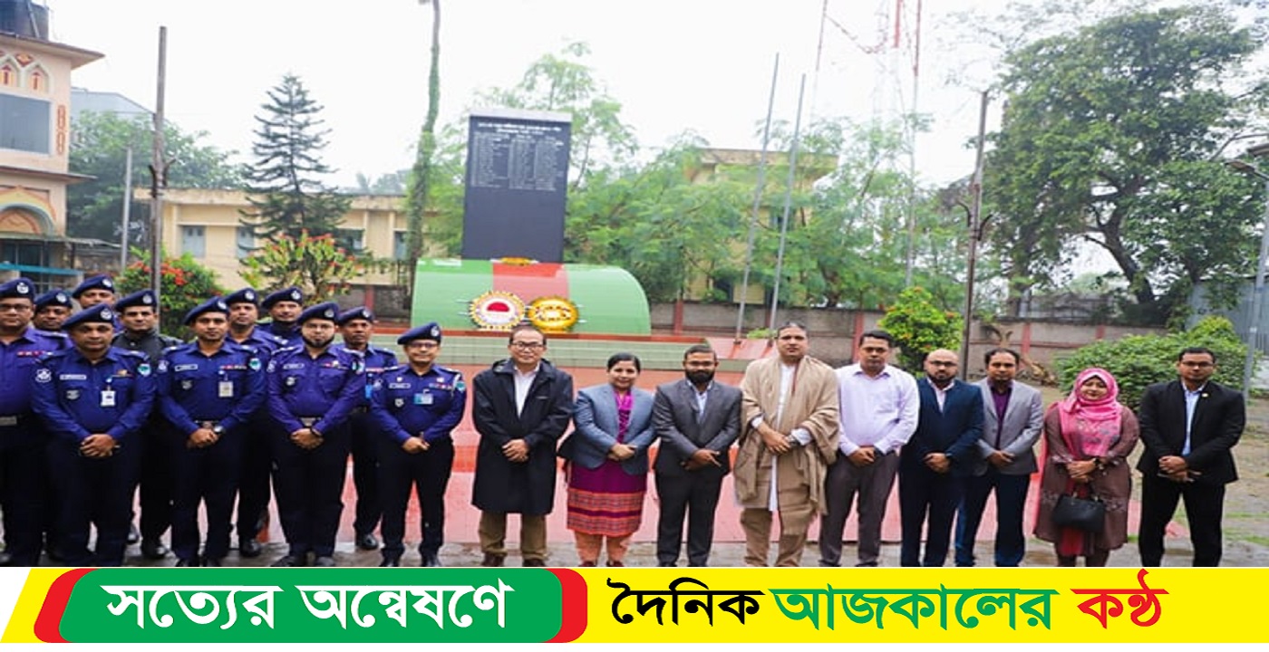 আজ চুয়াডাঙ্গায় হানাদার মুক্ত দিবস