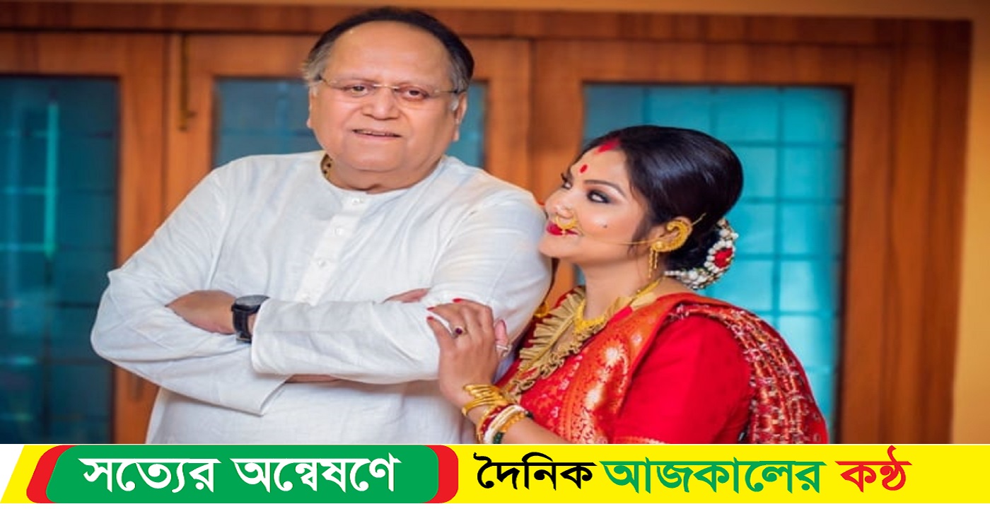মা হতে না পারার আক্ষেপ অভিনেত্রীর