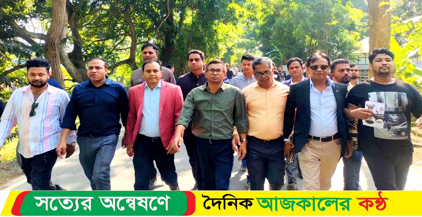 দ্বাদশ জাতীয় সংসদ নির্বাচনে নৌকার বিজয় সুনিশ্চিত বলেছেন : শামীম