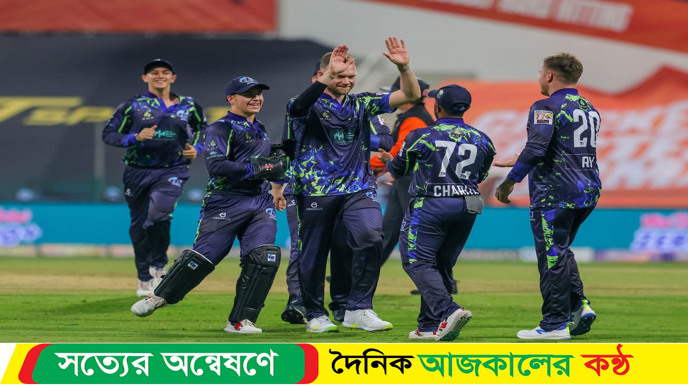 পুরান-কোহলার-ফ্লেচার ঝড়ে ডেকানের বড় জয়