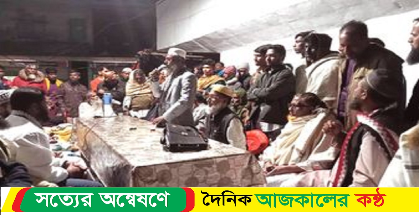 পটুয়াখালী-৪, নৌকার মাঝি অদক্ষ হওয়ায় স্বতন্ত্র প্রার্থী জনসমর্থনে শীর্ষে