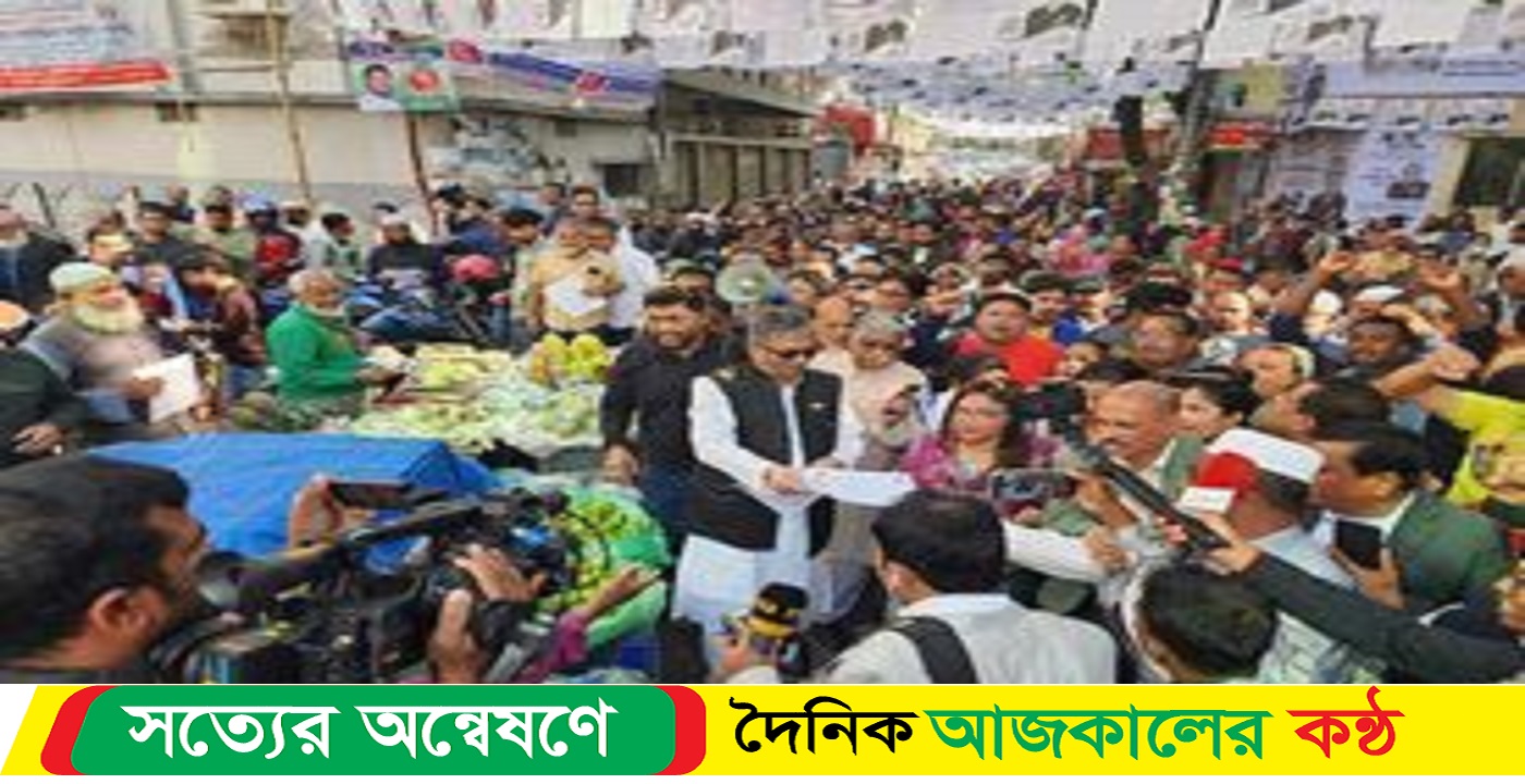 বিএনপি-জামাত ভোট ঠেকানোর নামে দেশের মানুষের বিরুদ্ধে যুদ্ধ ঘোষণা করেছে: নাছিম