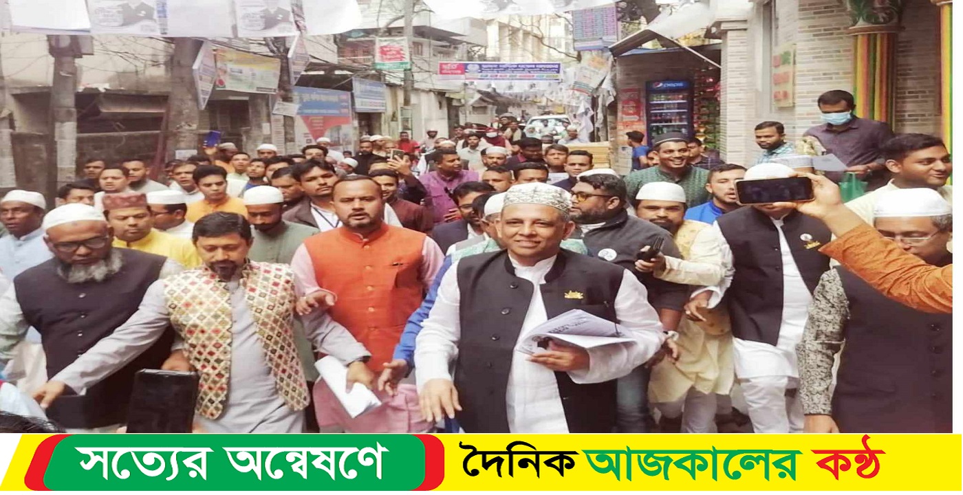 কেন্দ্রে যেতে ভোটাররা উন্মুখ হয়ে আছে: বাহাউদ্দিন নাছিম