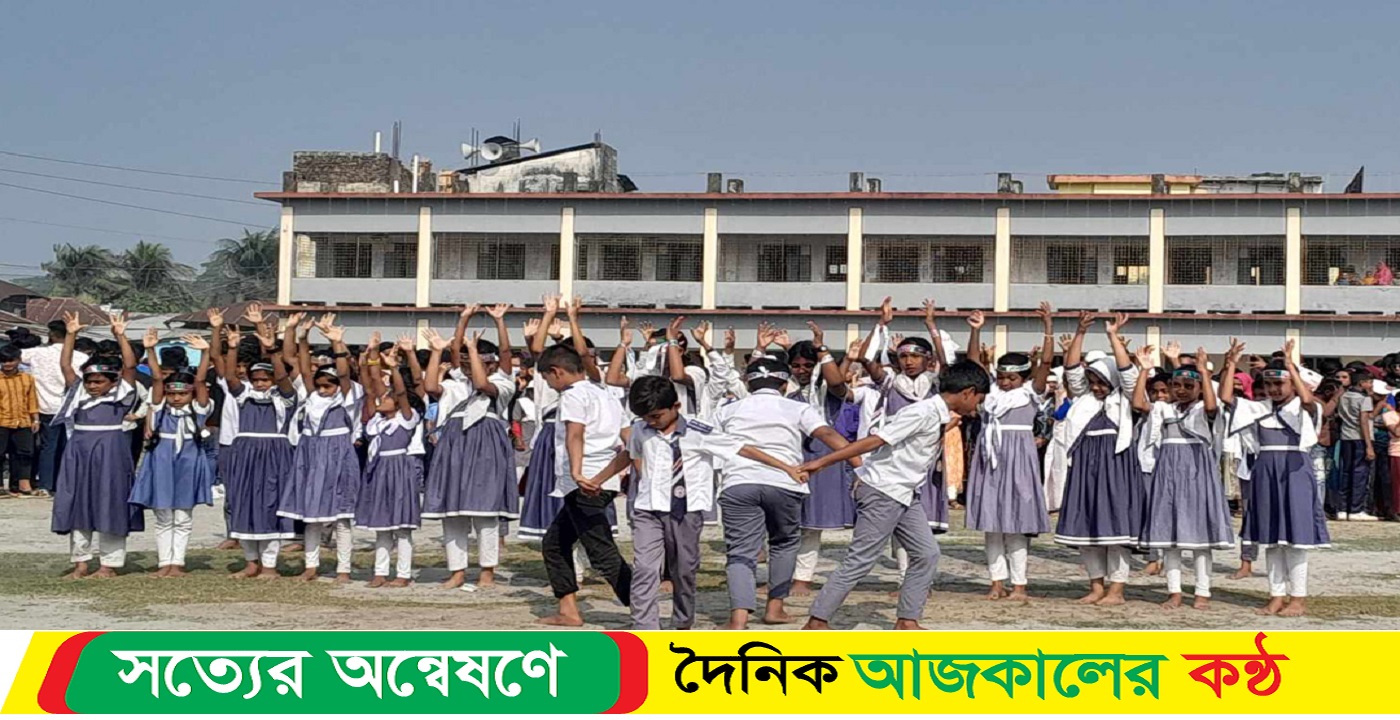 আমতলীতে মহান বিজয় দিবস উদযাপন