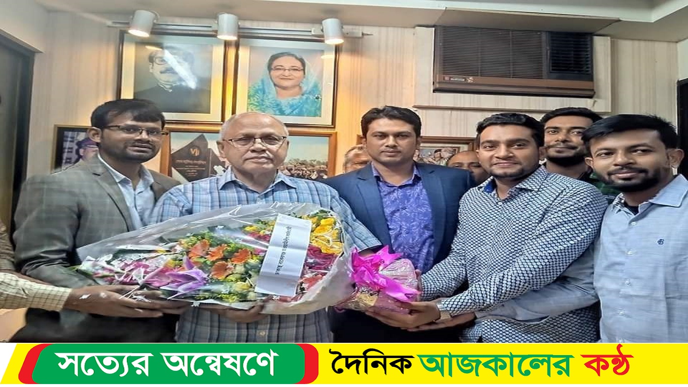 স্মার্ট ও ডিজিটাল বাংলাদেশ গড়ার প্রত্যায়ে নৌকায় ভোট দিন :মেজর জেনারেল অবঃ আব্দুল হাফিজ মল্লিক!