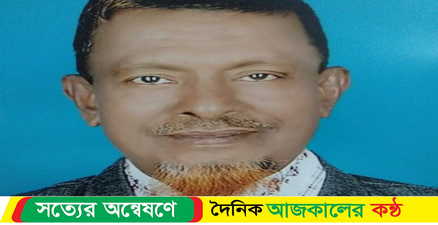 শেখ হাসিনার নৌকা প্রতীককে উলঙ্গ বলে কটুক্তি করলেন বাকেরগঞ্জের ইউপি চেয়ারম্যান হানিফ তালুকদার