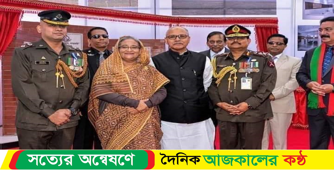 জনপ্রিয়তার শীর্ষে নৌকা প্রতীকের প্রার্থী : হাফিজ মল্লিক