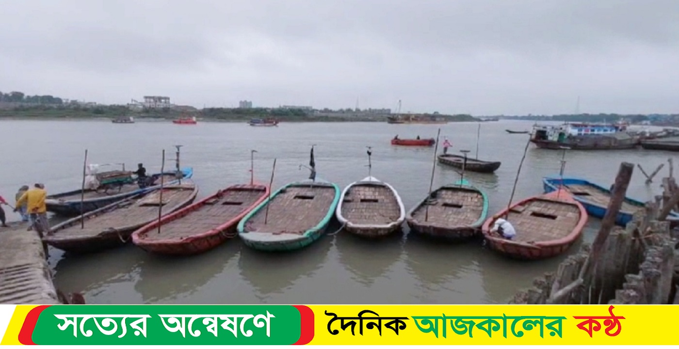 বাগেরহাটে দিনভর গুড়ি গুড়ি বৃষ্টি, বাড়ছে ঠান্ডা