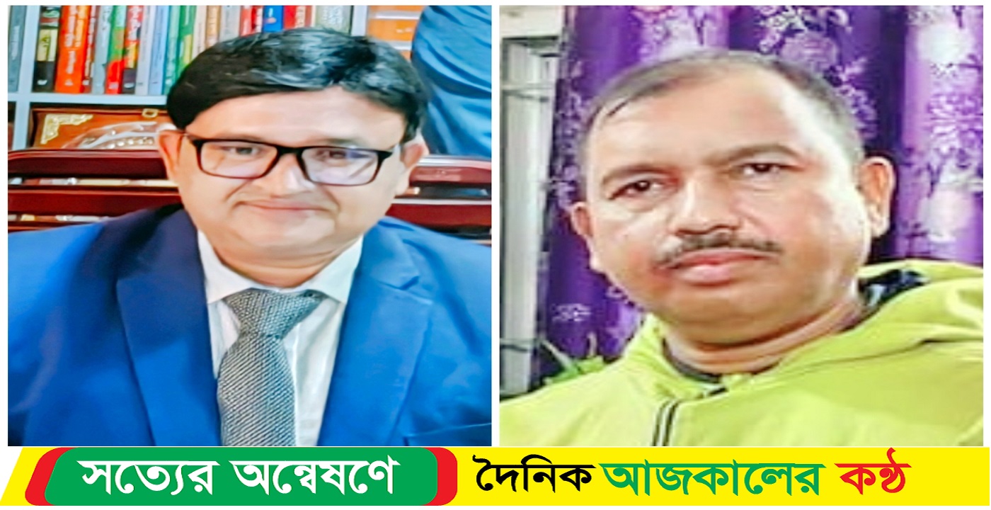 লোহাগড়ায় নতুন নির্বাহী কর্মকর্তা ও ওসির যোগদান