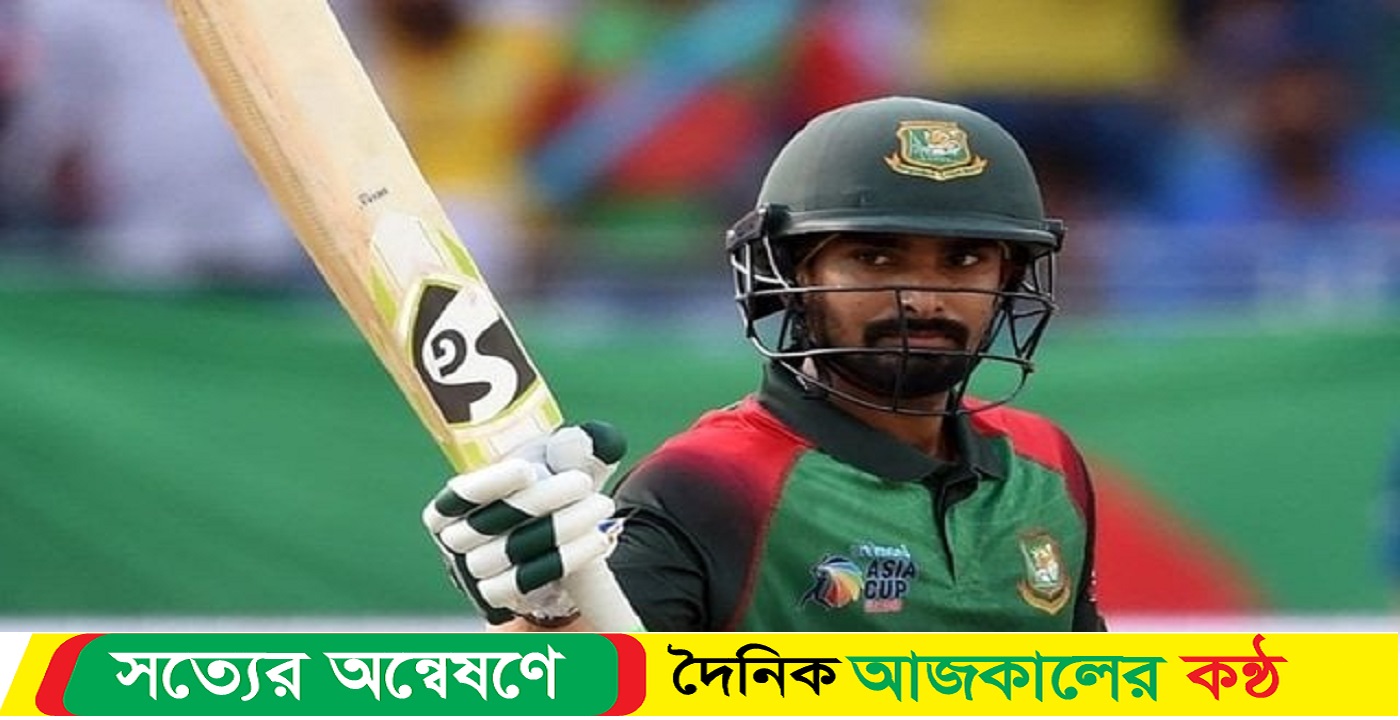দুঃসংবাদ লিটনকে ঘিরে