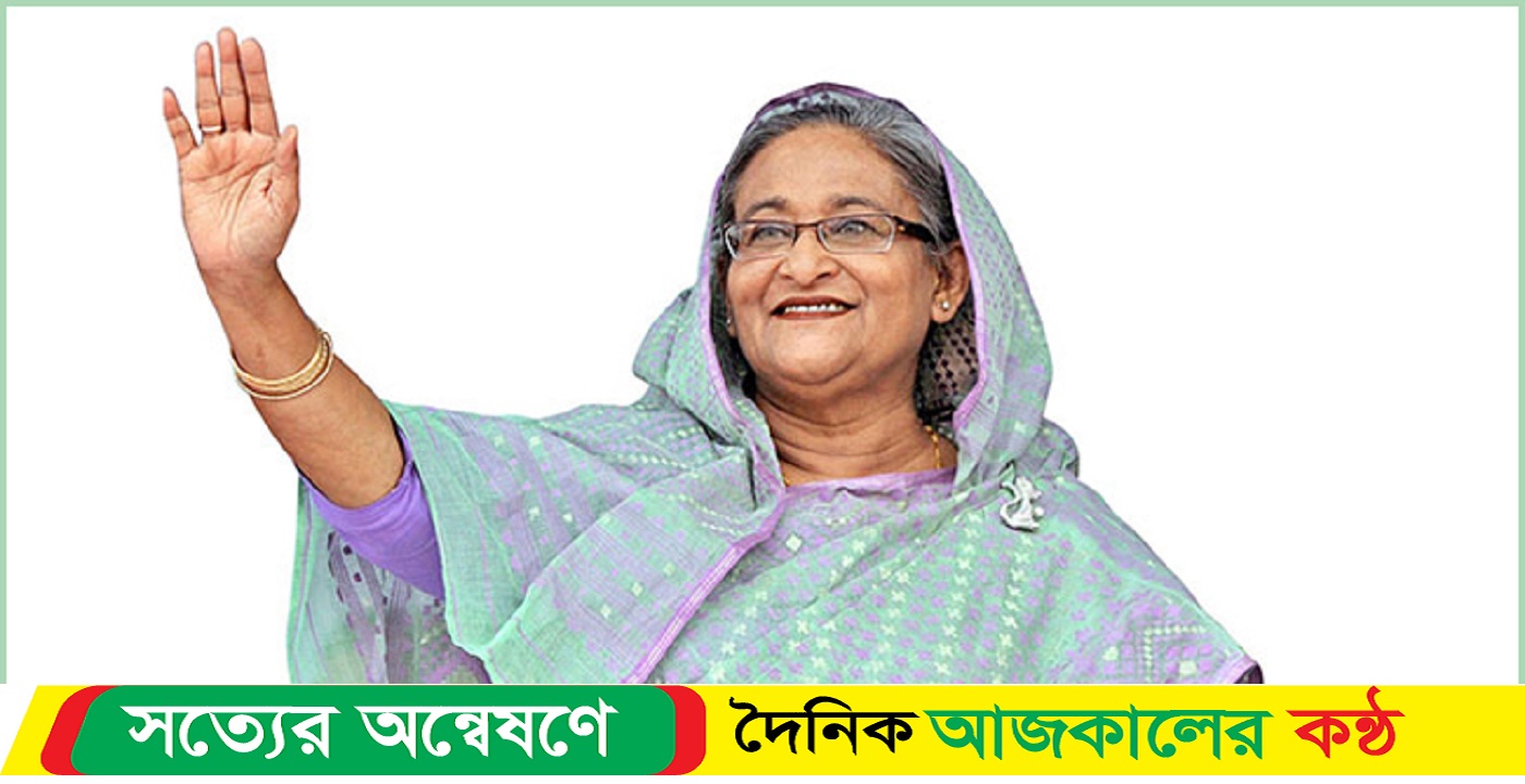 টুঙ্গিপাড়া যাচ্ছেন প্রধানমন্ত্রী