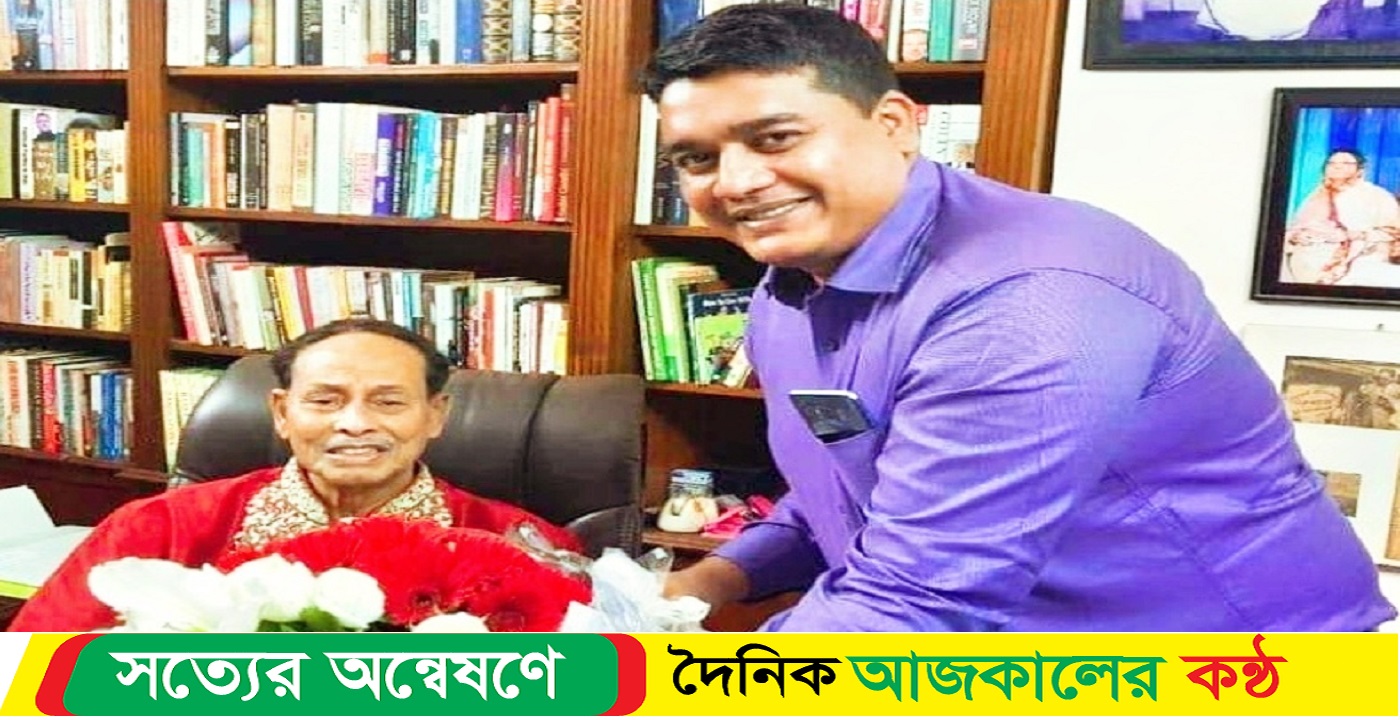 নড়াইল-১আসনে ‘নৌকার’ বিপরীতে লড়বেন ‘লাঙ্গল’ প্রতীক নিয়ে জাতীয় পার্টির মিল্টন মোল্যা