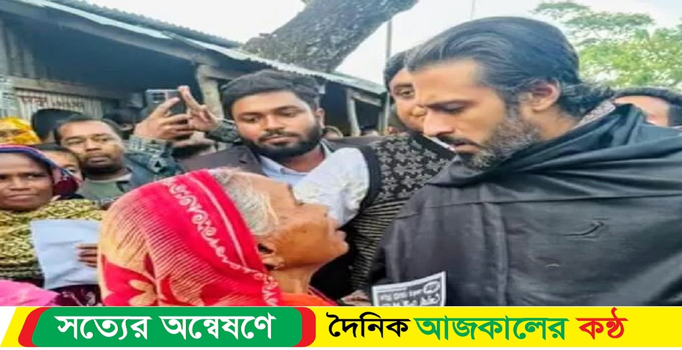 দ্বাদশ সংসদ নির্বাচনে বাগেরহাট ২( দুই) আসনের নৌকার প্রার্থীর গণসংযোগ ও পথসভা অনুষ্ঠিত