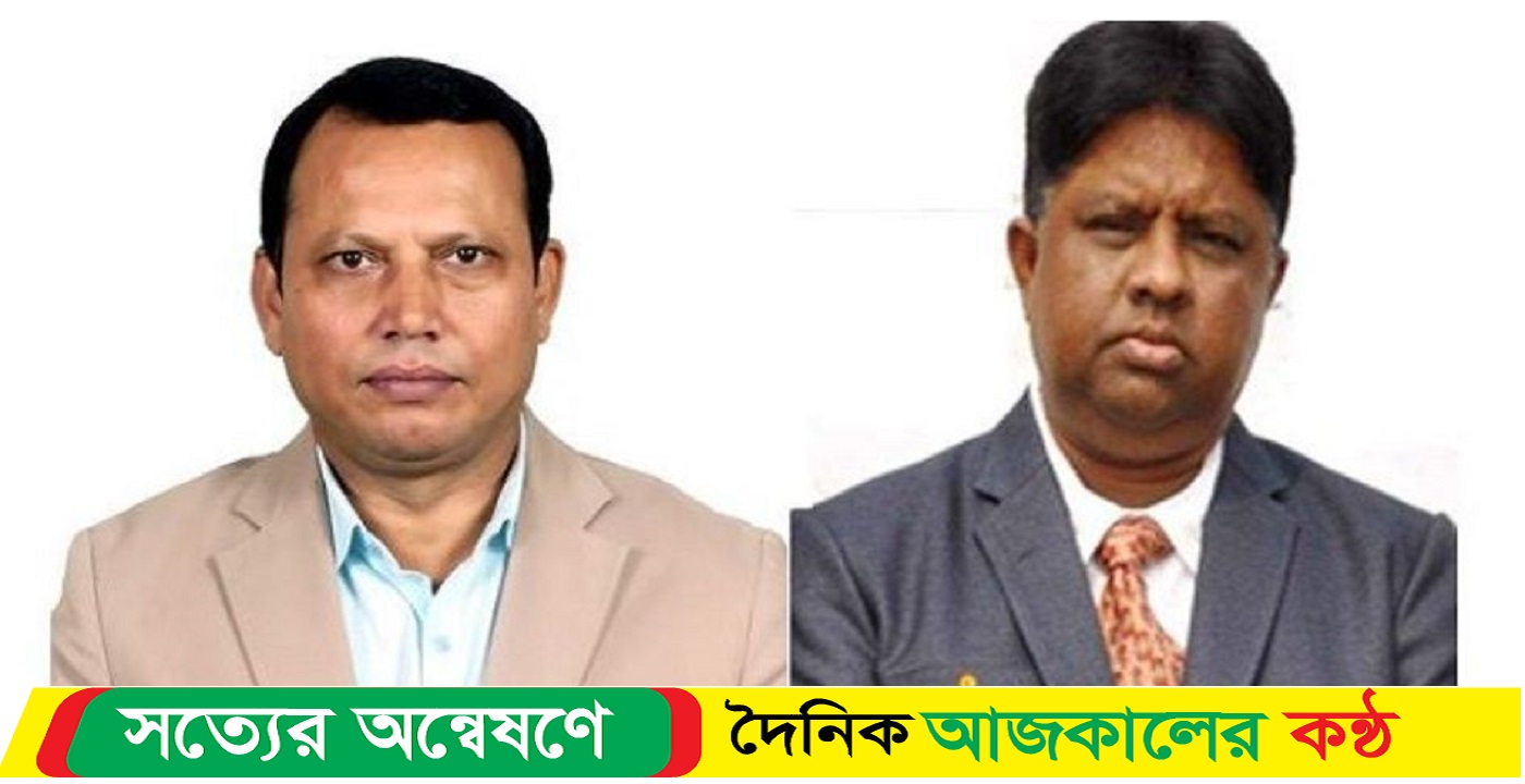 ঝালকাঠি প্রেসক্লাবের দ্বি-বার্ষিক নির্বাচনে কাজী খলিল সভাপতি, আক্কাস সিকদার সম্পাদক