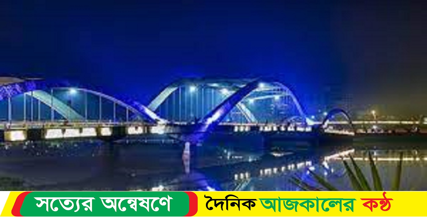 থার্টি ফার্স্ট সন্ধ্যায় হাতিরঝিলে প্রবেশে নিষেধাজ্ঞা