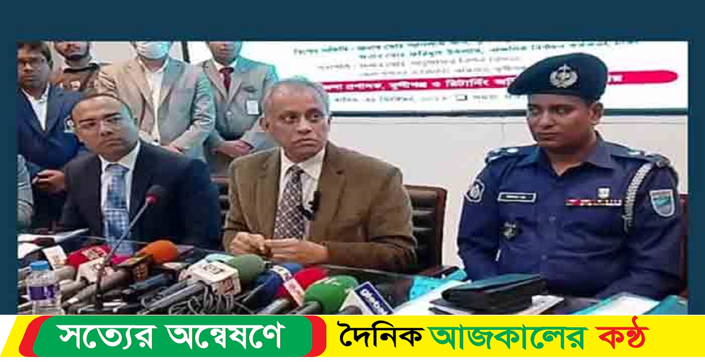 নির্বাচনকে কেন্দ্র করে একটি প্রাণ যেন না যায়