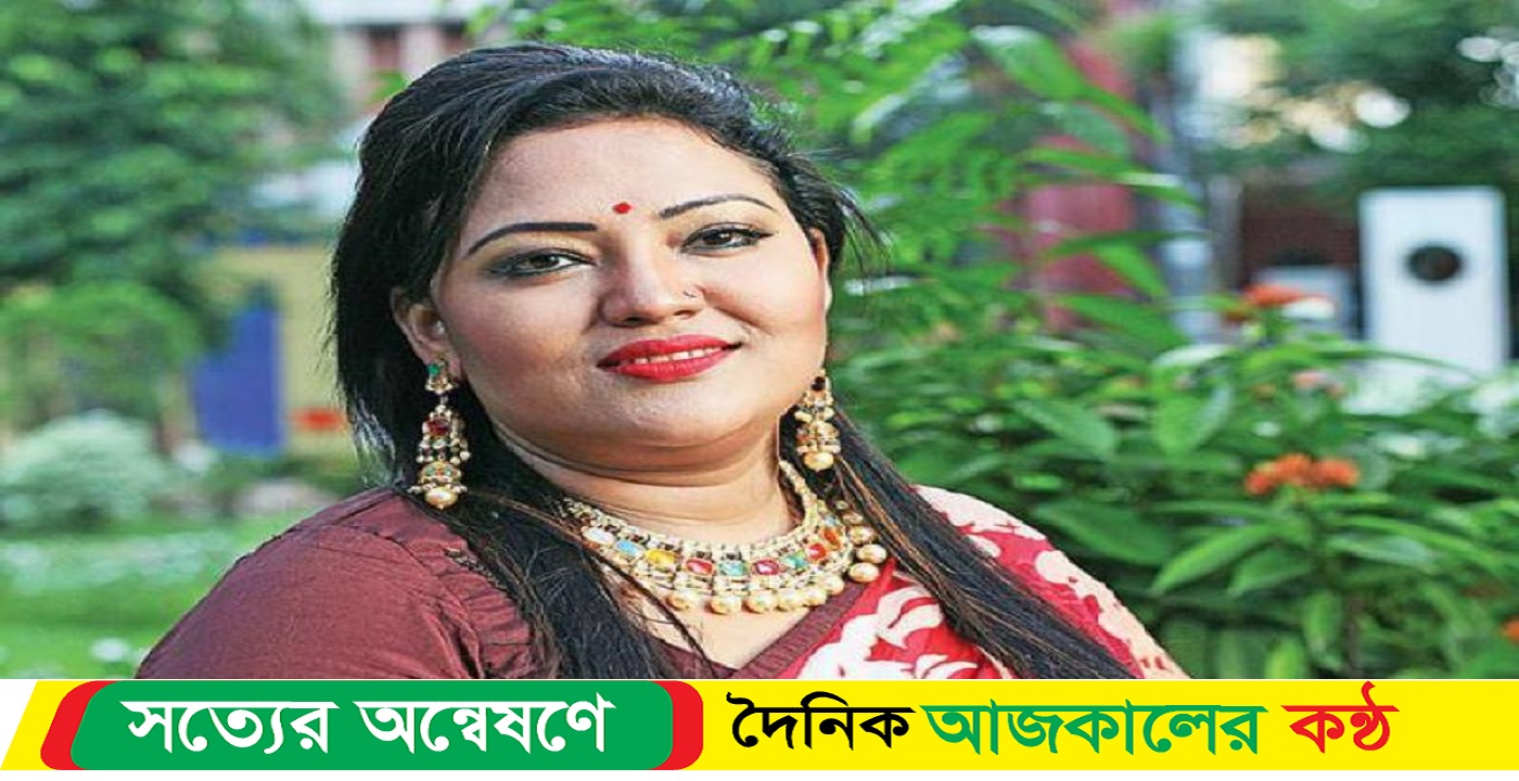 নৌকা পেয়ে যা বললেন কণ্ঠশিল্পী মমতাজ