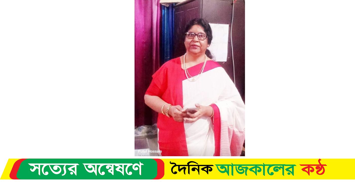 গোপালগঞ্জের এসএম মডেল সরকারি প্রাথমিক বিদ্যালয়ের প্রধান শিক্ষিকার বিরুদ্ধে অর্থ আত্বসাৎ এর অভিযোগ