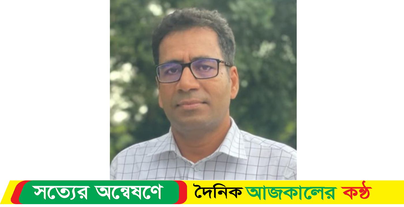 বিভাগের শ্রেষ্ঠ প্রাথমিক শিক্ষা পদক” ২০২৩ ; টিএম শাহ আলম