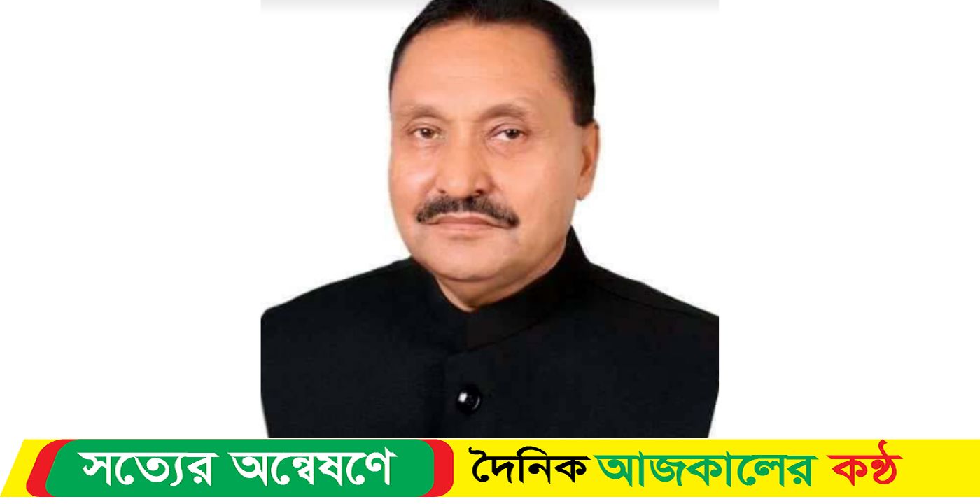 সতন্ত্র প্রার্থী তোজাম্মেল হকের মনোনয়ন বাতিল