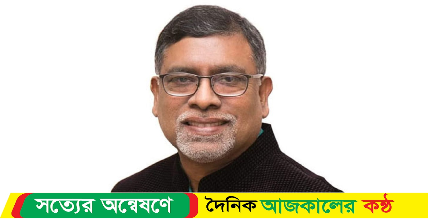 নির্বাচনী প্রচারণায় ব্যস্ত জাহিদ মালেক