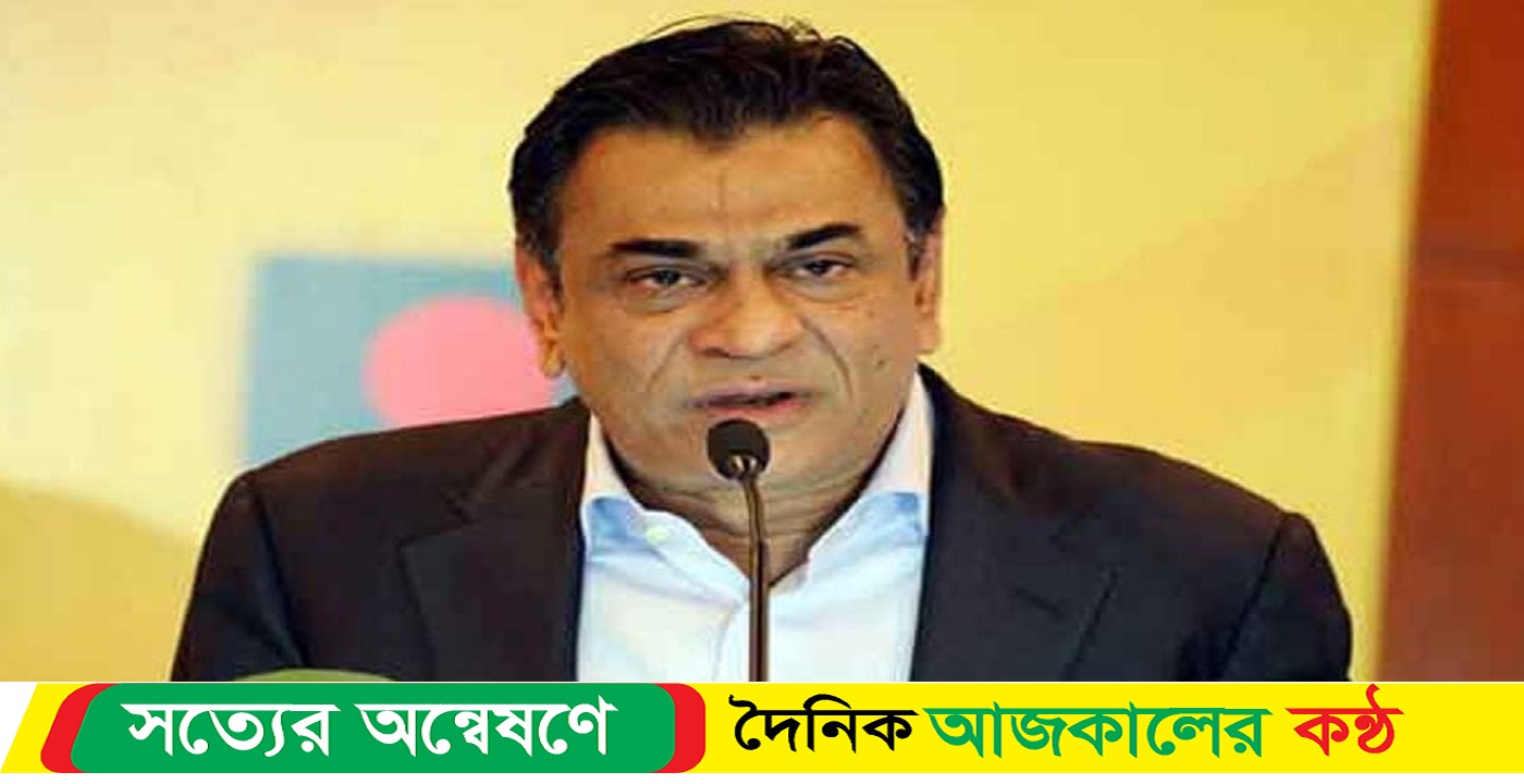 সালাউদ্দিন পদত্যাগ করলেন