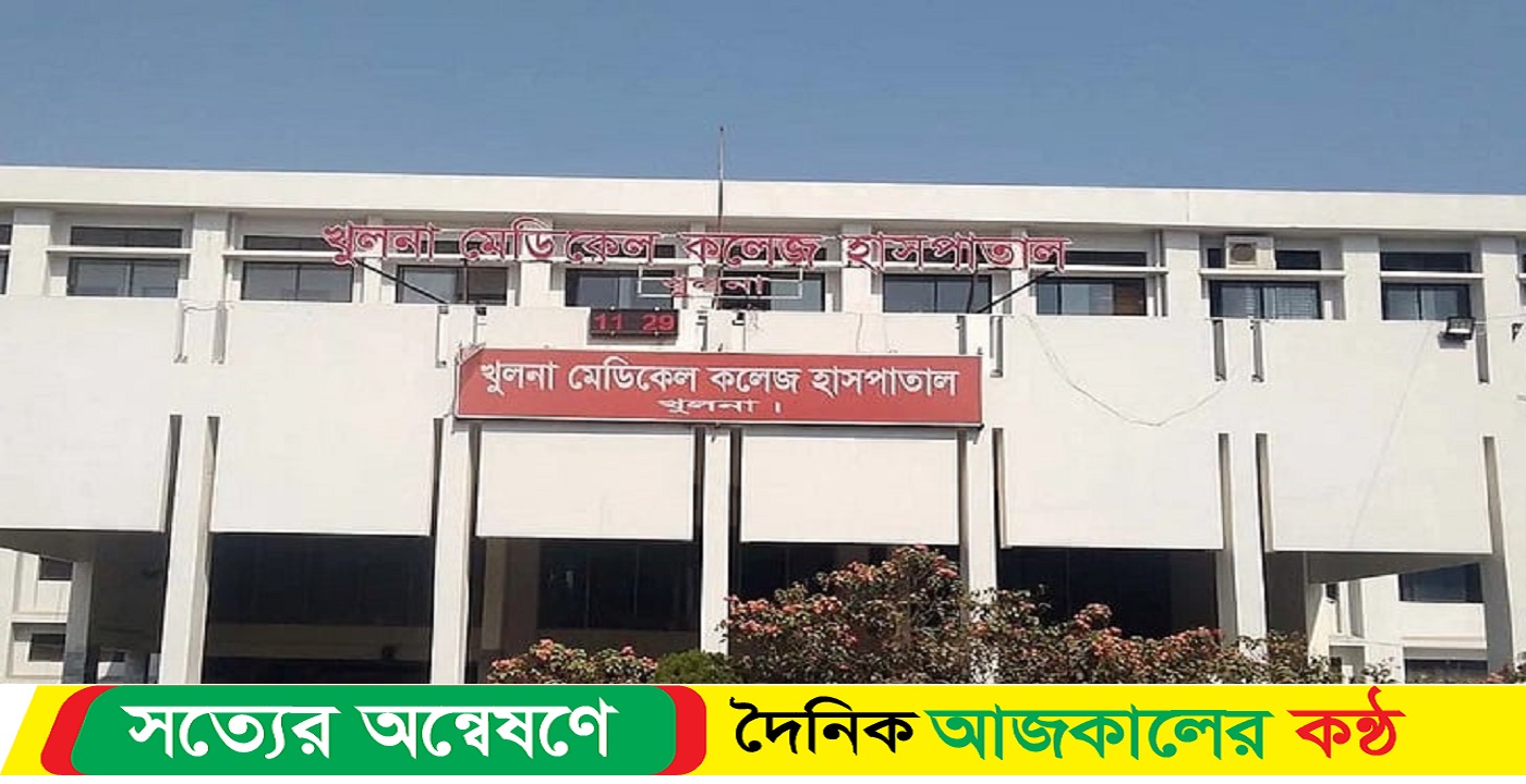 খুলনায় যুবলীগ নেতার পায়ের রগ কেটে দিলো দুর্বৃত্তরা