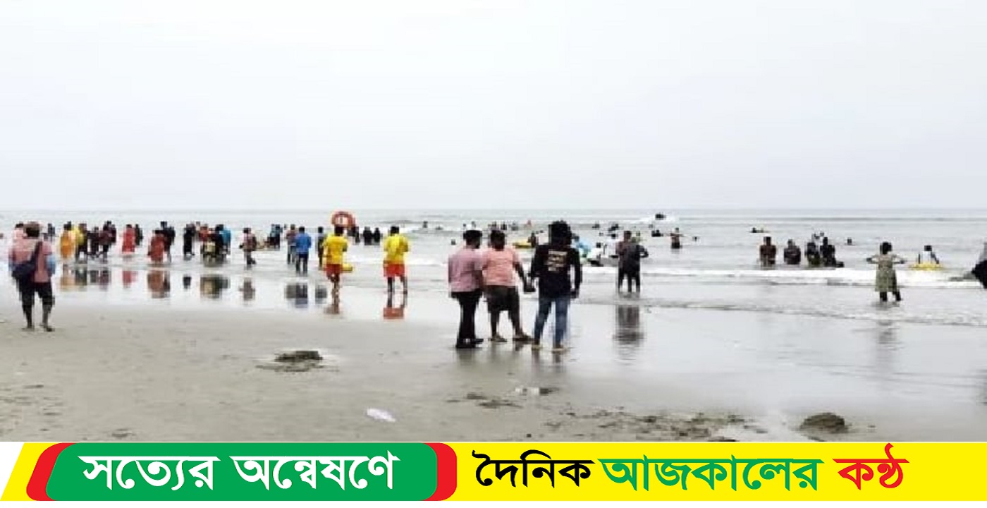 ভেসে আসা ২ মরদেহের পরিচয় শনাক্ত