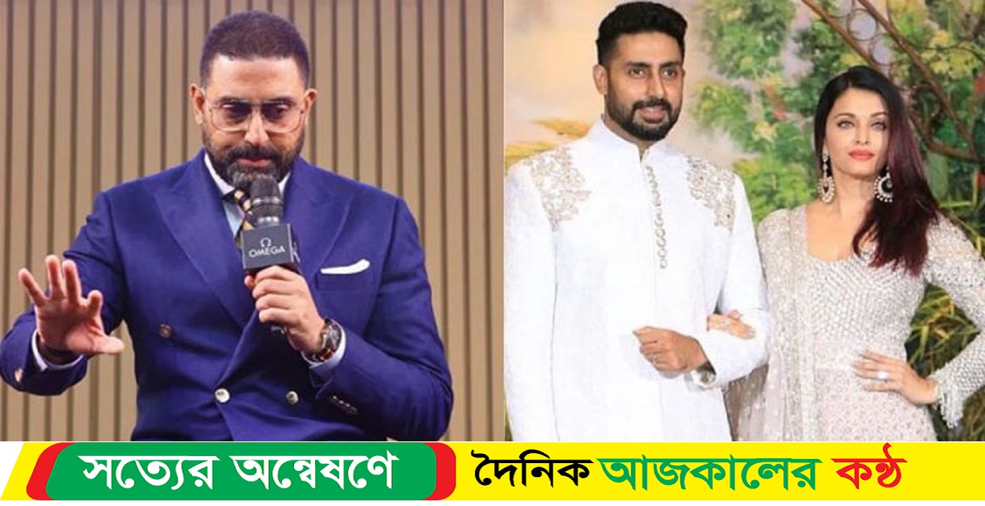 আংটি হাতে না থাকায় বিচ্ছেদের জোর গুঞ্জন