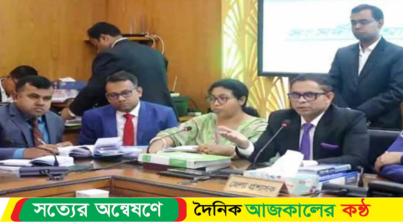 পিরোজপুরে ১০ প্রার্থীর মনোনয়নপত্র বাতিল