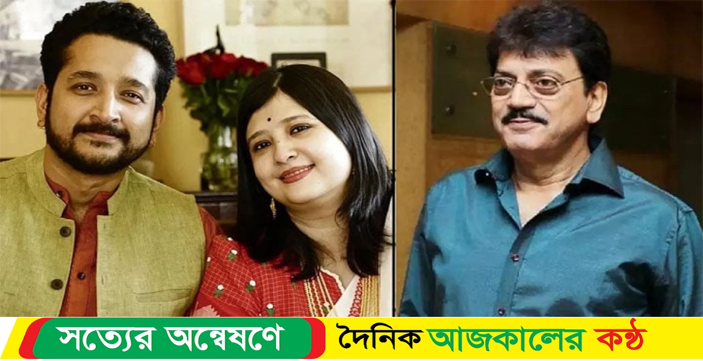 চারিদিকে দেখছি বউ হারাচ্ছে