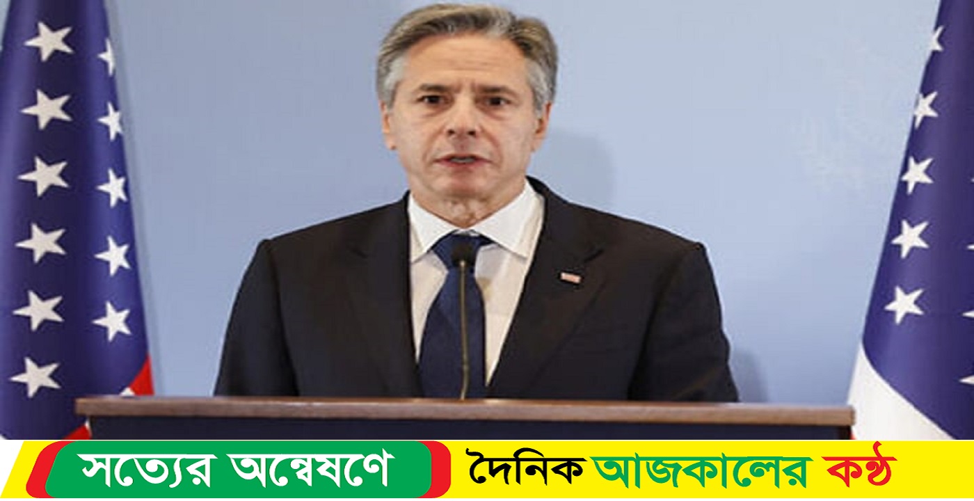 যুক্তরাষ্ট্রের ভিসা নিষেধাজ্ঞা
