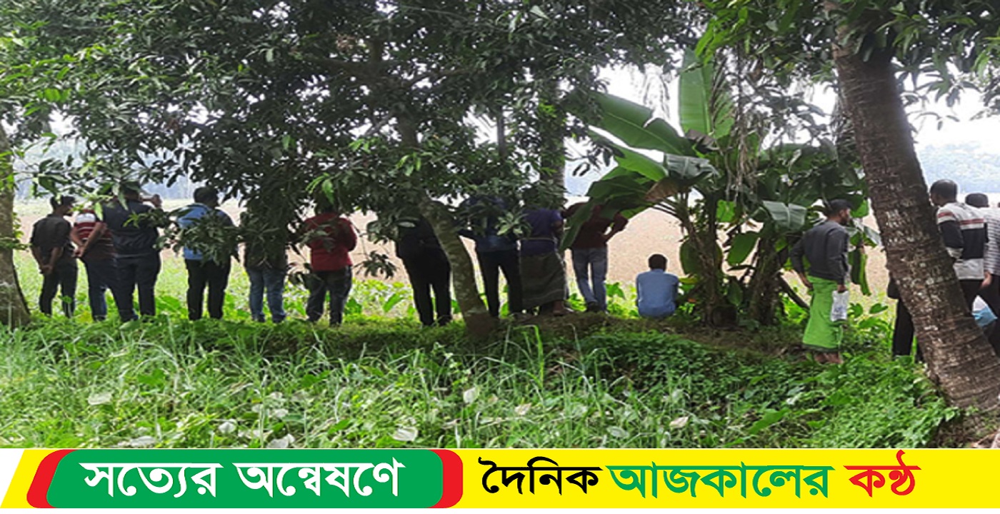 ৫ দিন পর দীঘিতে ভ্যানচালকের মরদেহ উদ্ধার