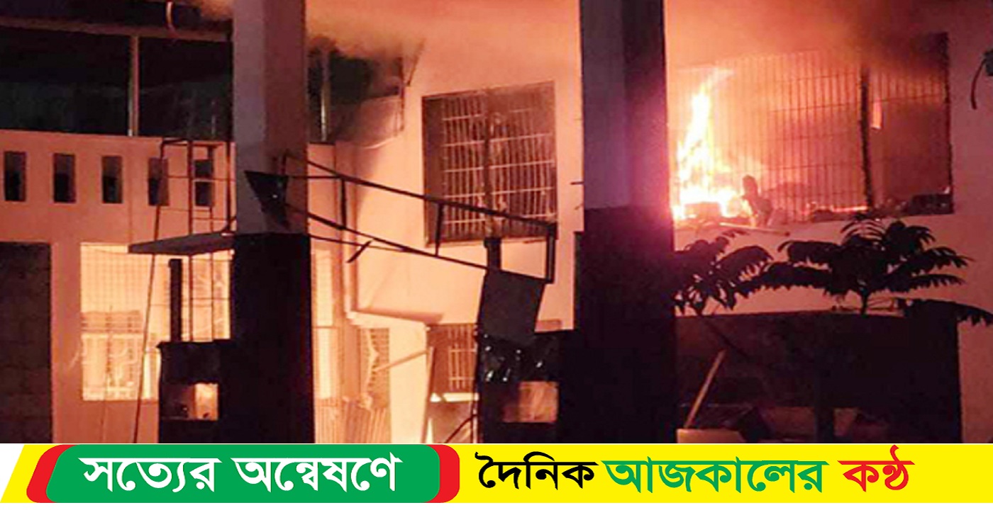 যুক্তরাষ্ট্রে বিশ্ববিদ্যালয়ে বন্ধুক হামলা, নিহত ৪