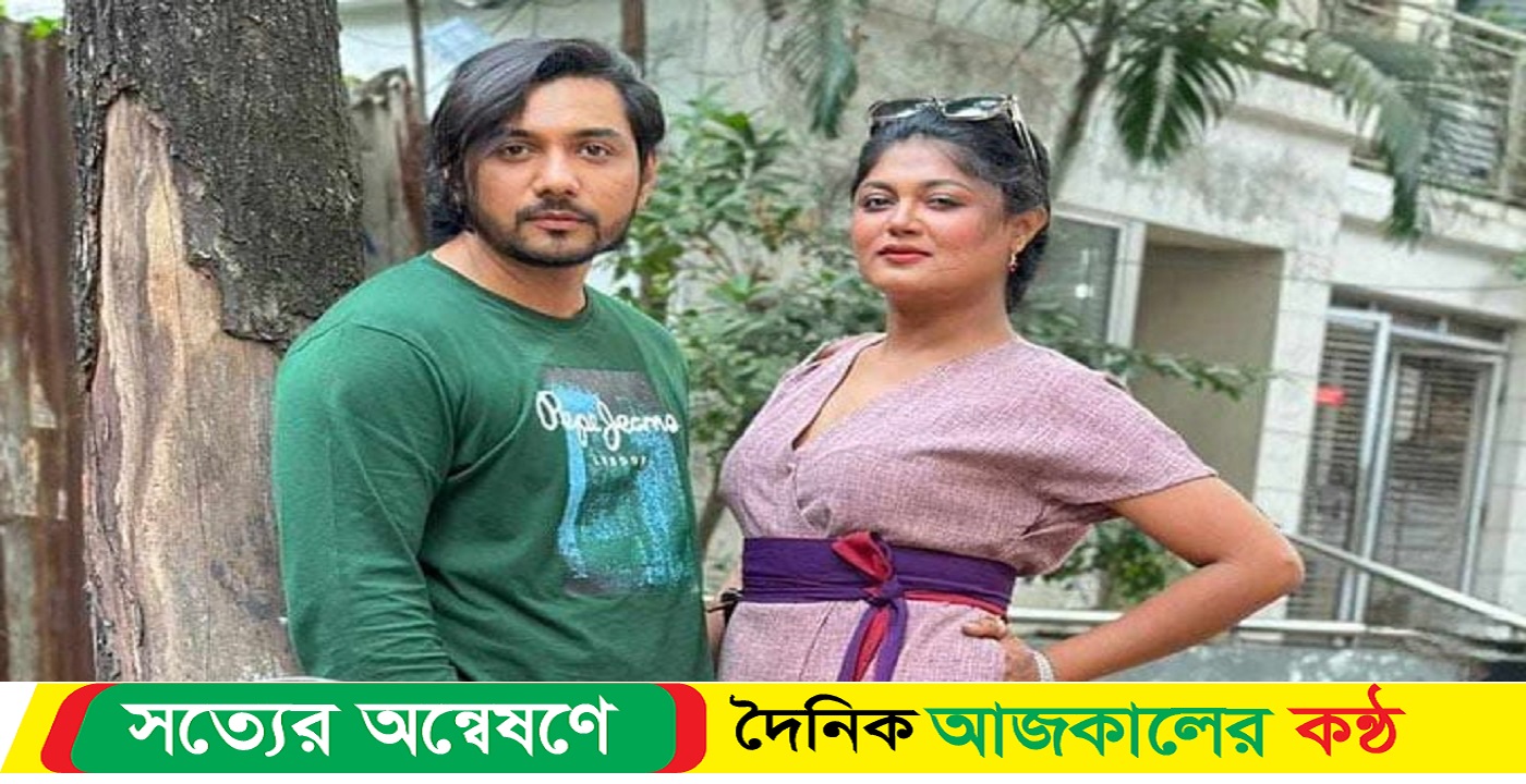 তানভীর-মৌসুমীর ‘স্মার্ট বাড়ি’