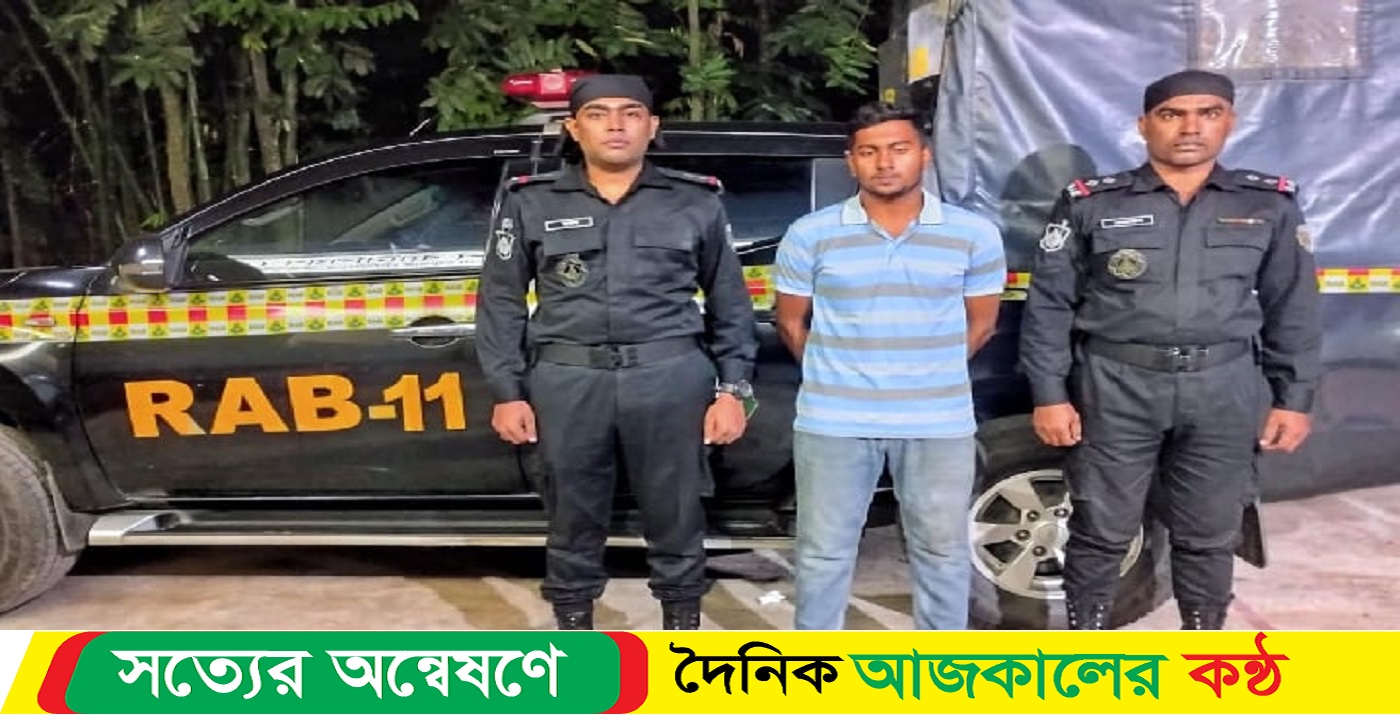 নোয়াখালীতে বিআরডিবি কর্মকর্তাকে কুপিয়ে হত্যা, গ্রেপ্তার ১