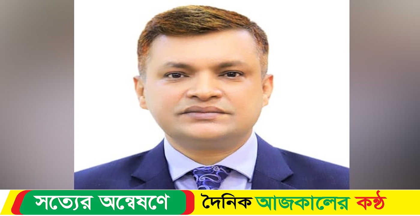 জেলা প্রশাসককে প্রত্যাহারের নির্দেশ