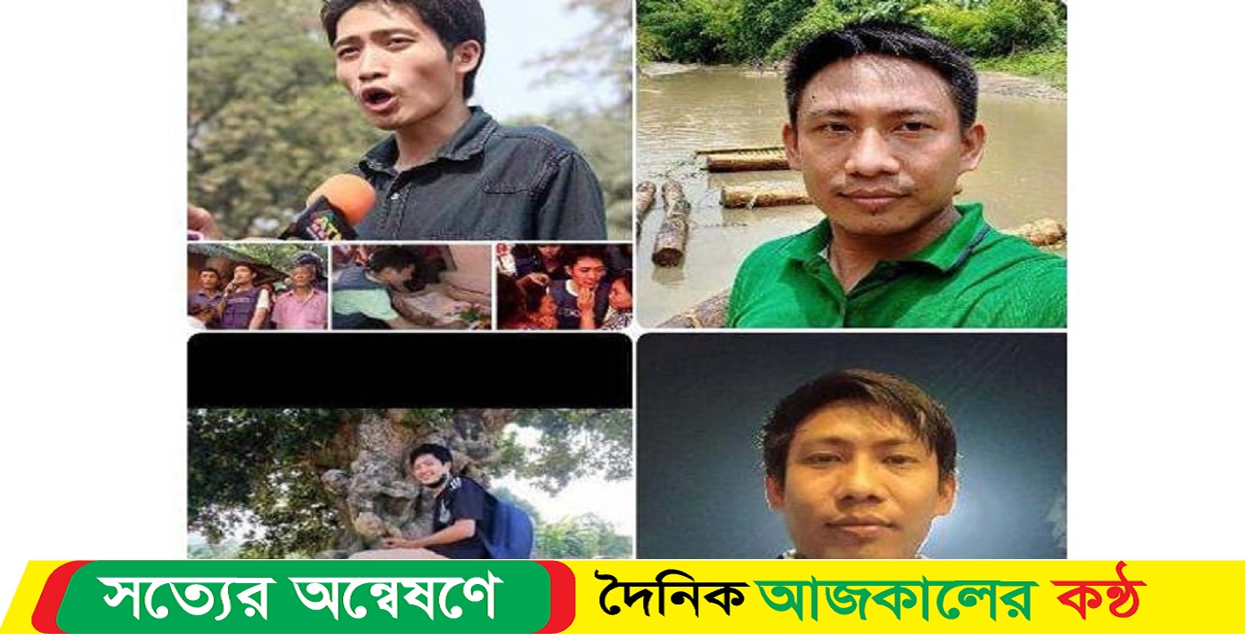 দুর্বৃত্তের গুলিতে নিহত ৪
