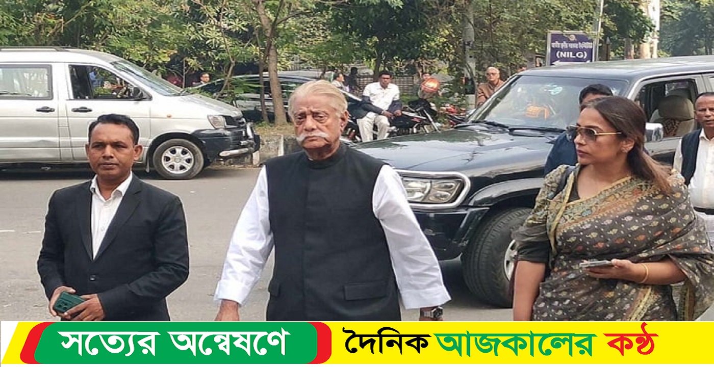 নৌকার প্রার্থী সালামের প্রার্থিতা বাতিল