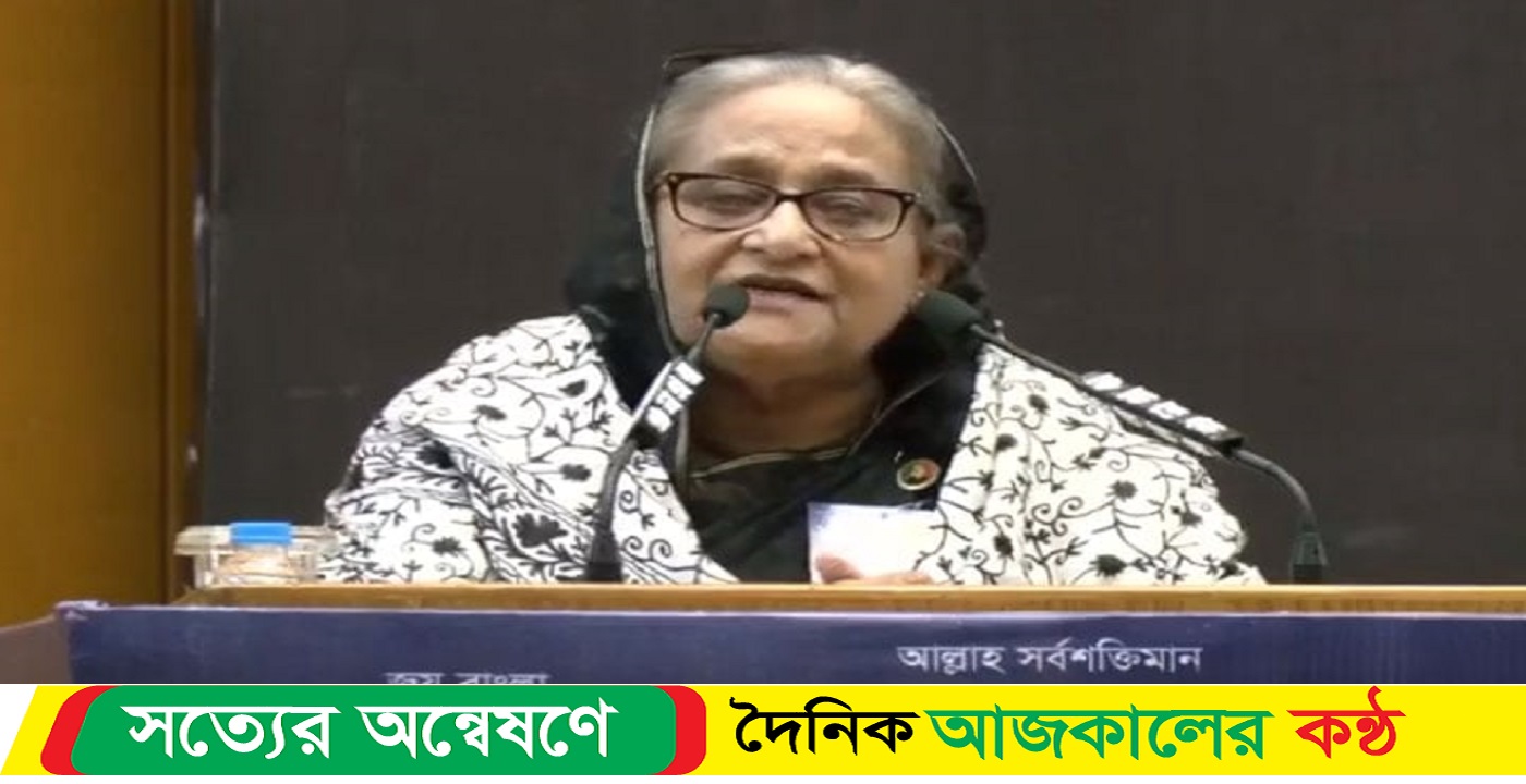নির্বাচনের আগেই চক্রান্ত হয় : প্রধানমন্ত্রী