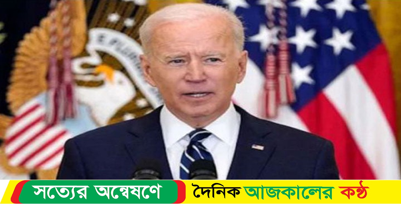 বাইডেন ইসরায়েলকে সতর্ক করলেন