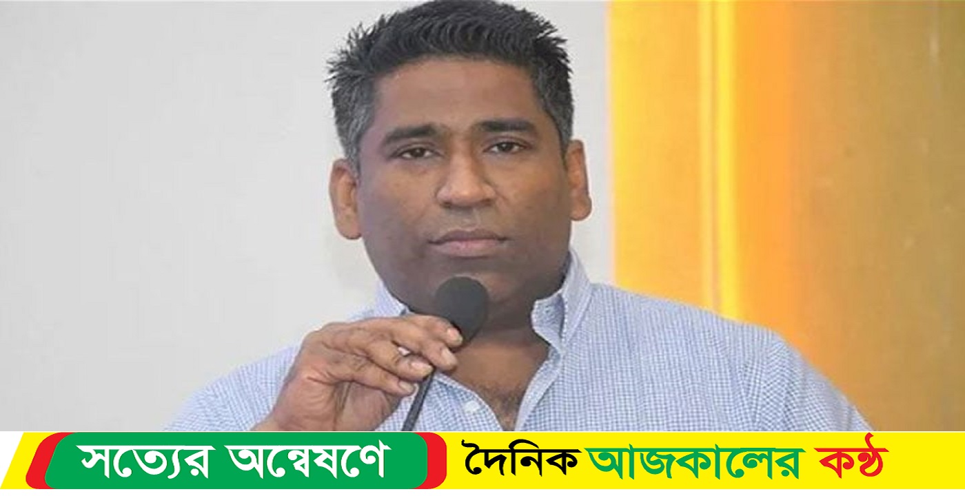 সাদিক আব্দুল্লাহর প্রার্থিতা বাতিল