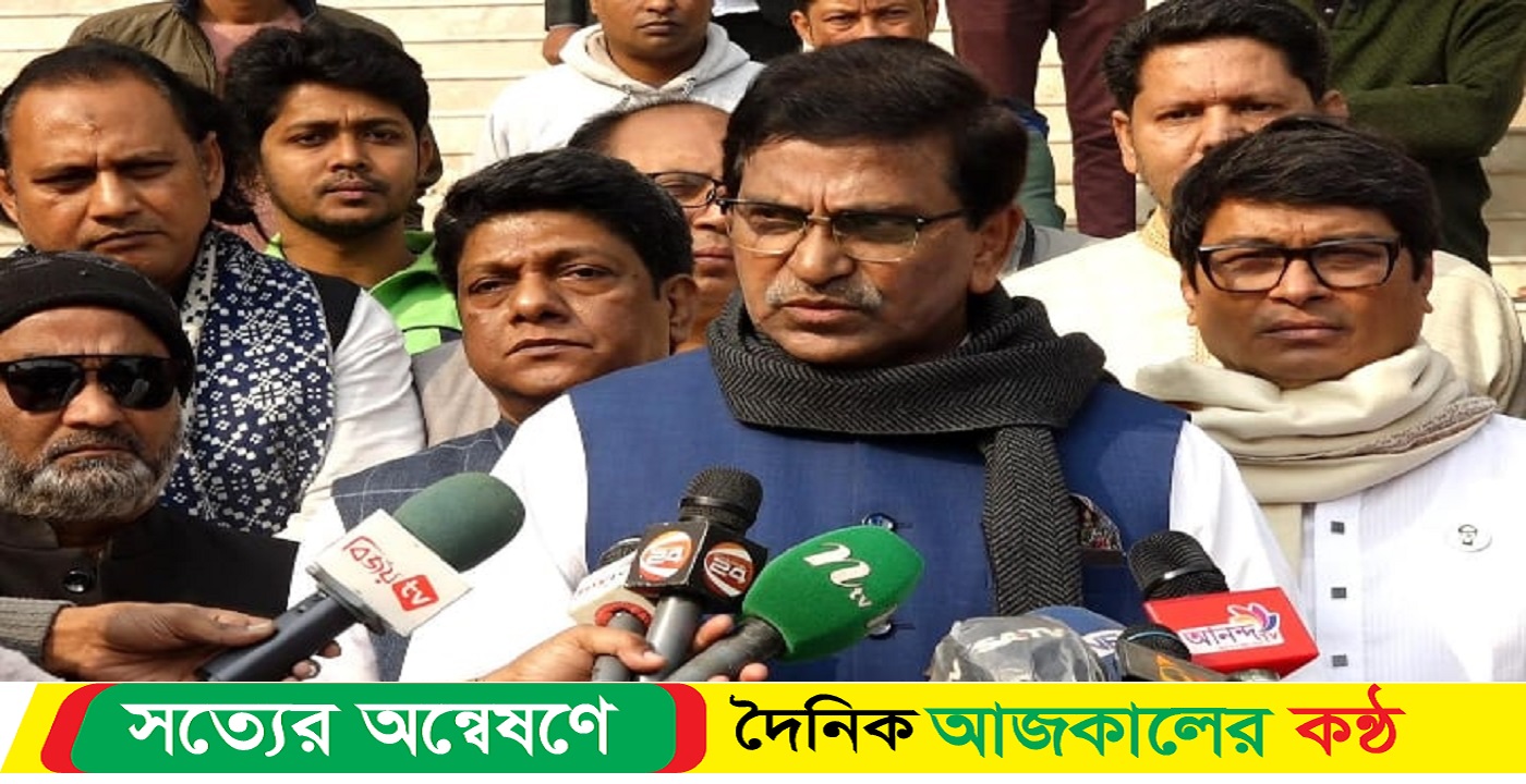 ‘বিএনপি বিলুপ্ত হয়ে যাবে সন্ত্রাসী কর্মকাণ্ড চলমান রাখলে ’